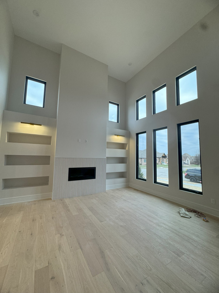 Aldwych Ct. Spec Home