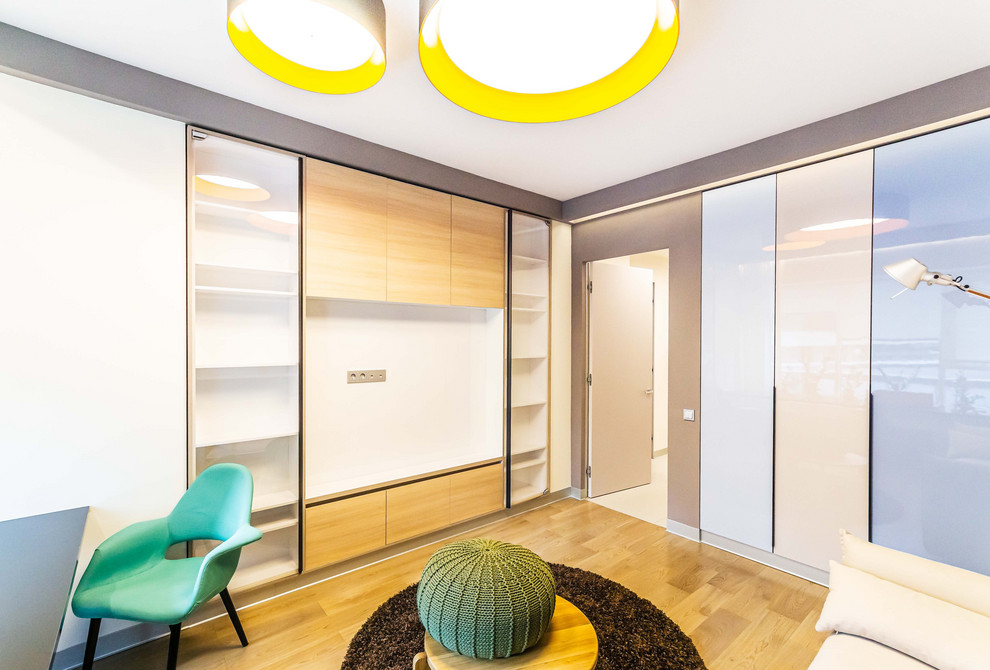 Агентская фотография