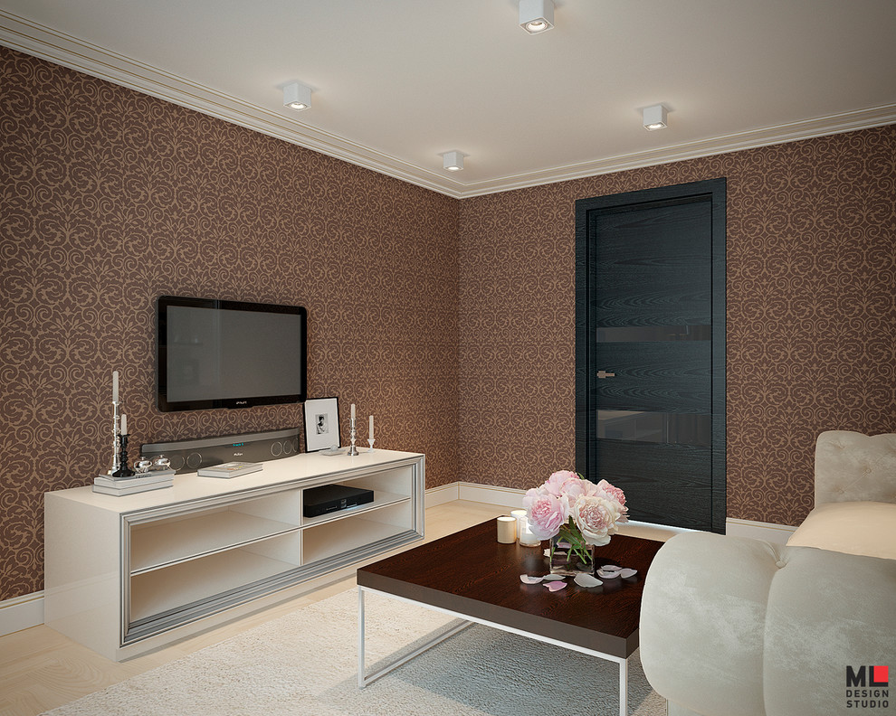 Квартира | 166,0 м2