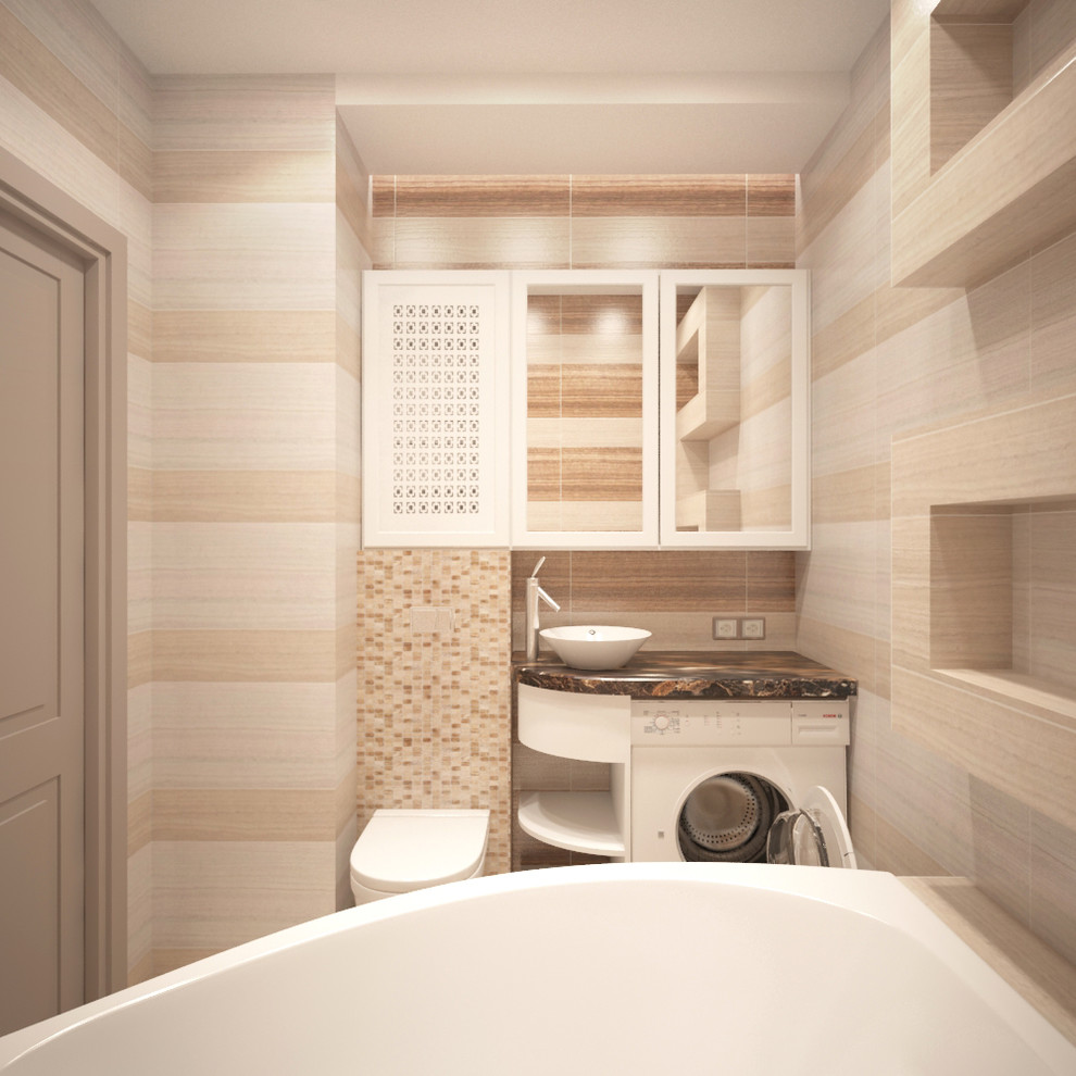 Квартира-студия в Кудрово