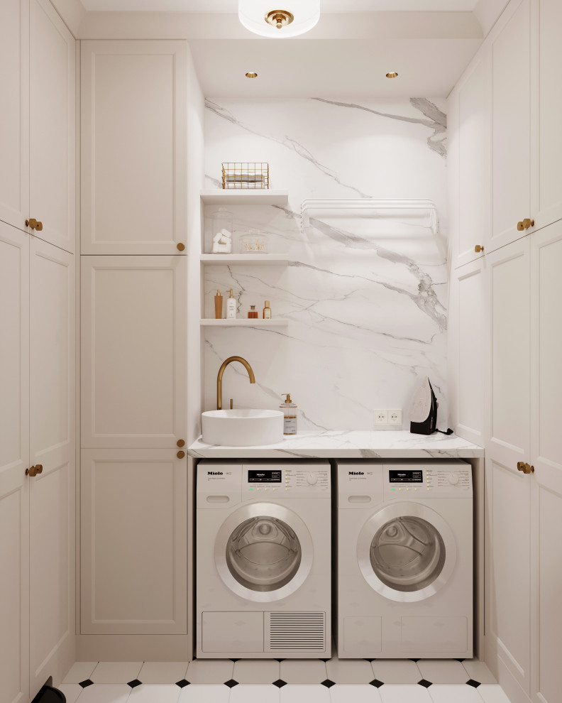 ЖК МИЧУРИН, 114 м2