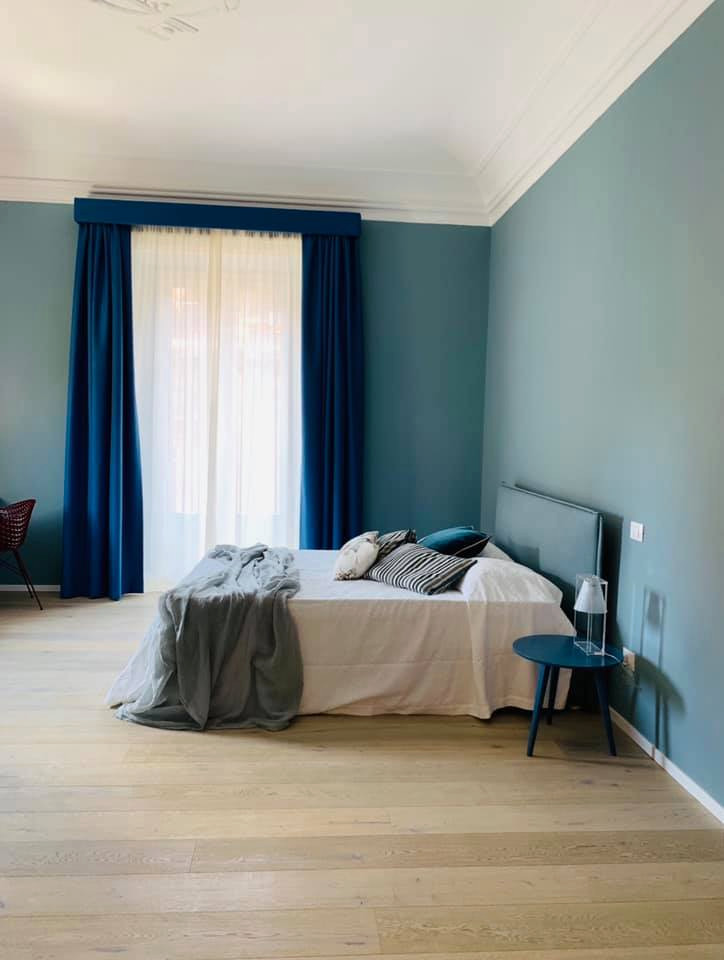 Catania suite | 85 MQ