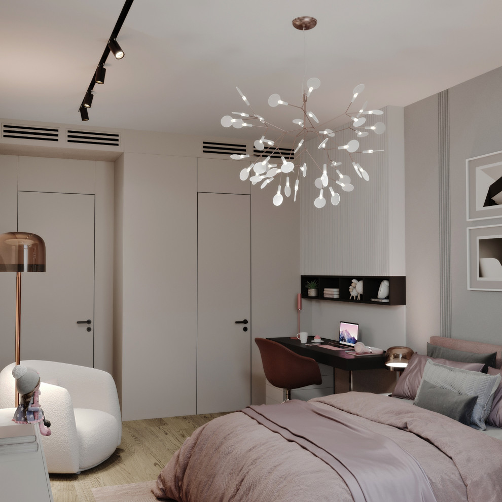 ЖК "Сосновка"