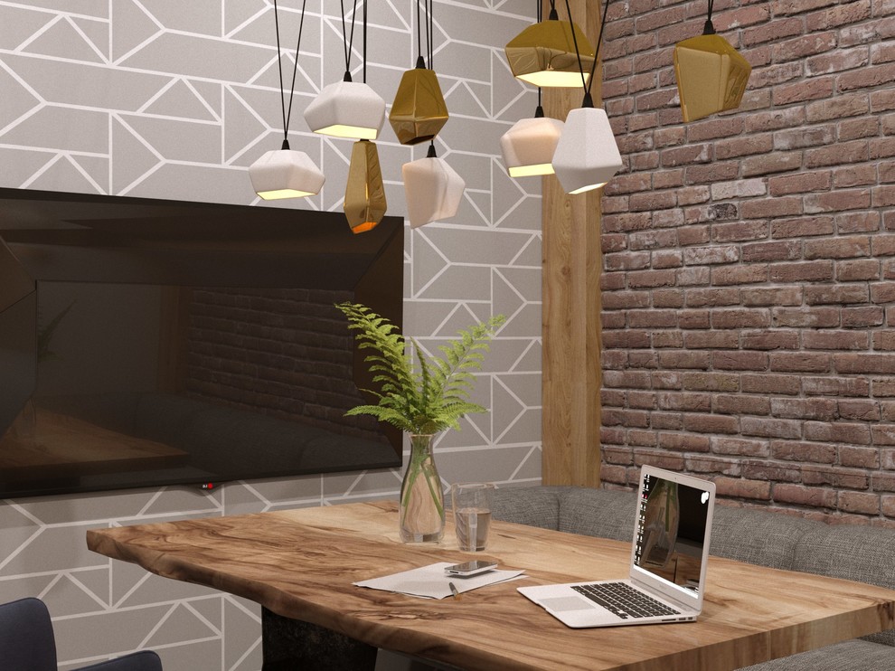 Офис на Большой Посадской