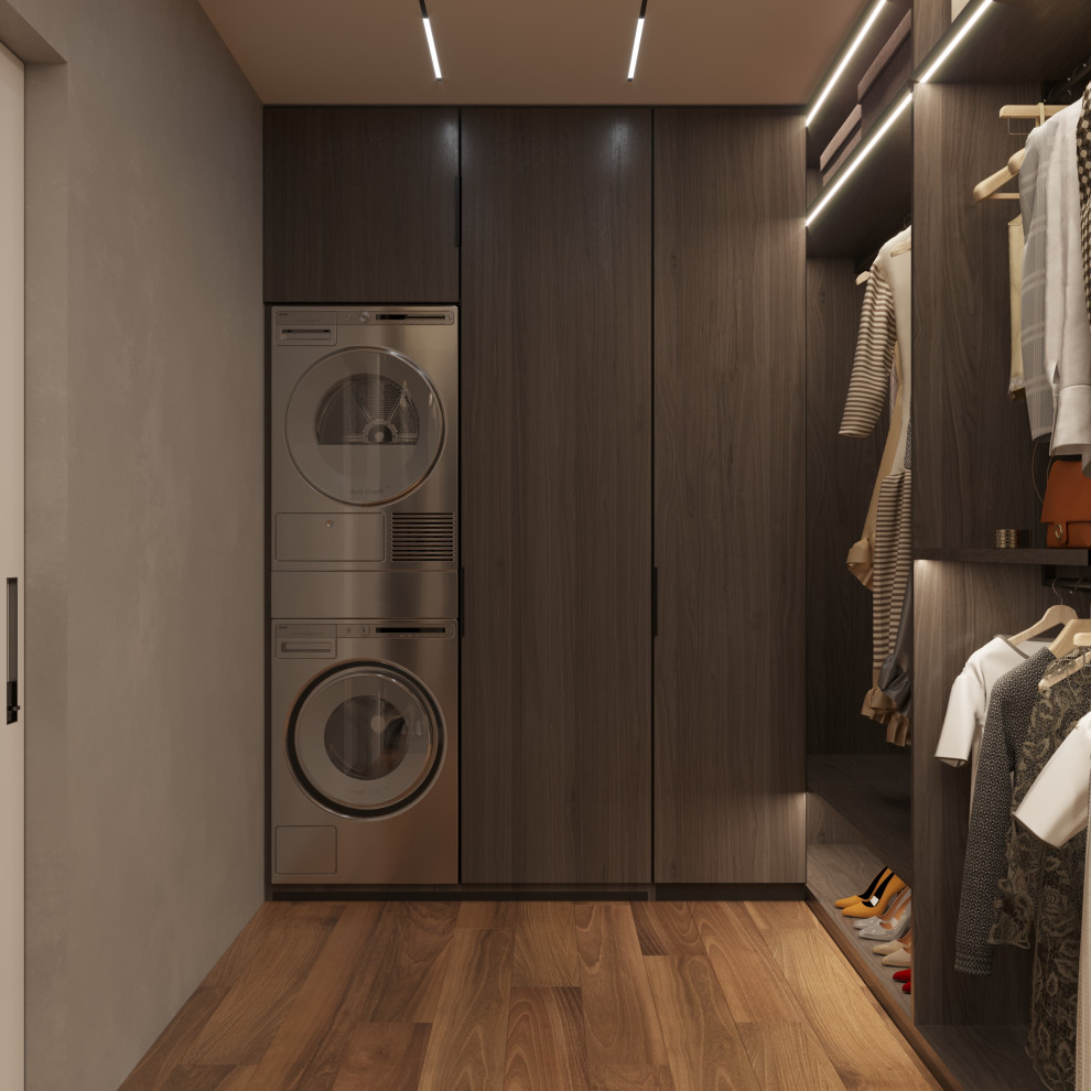 ЖК "Весна" 96м2