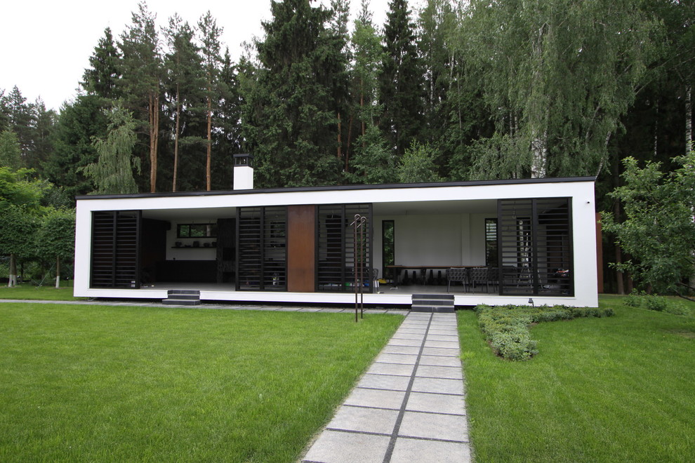 летний павильон