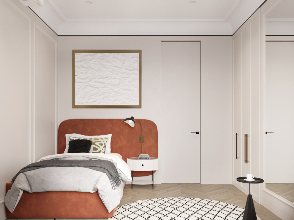 Фрунзенская набережная