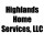 Highlands Home Services LLC