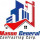 MASON GENERAL CONTRACTING CORP