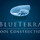 BlueTerra Pool Construction