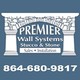 Premier Wall Systems