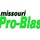 Missouri Pro-Blast