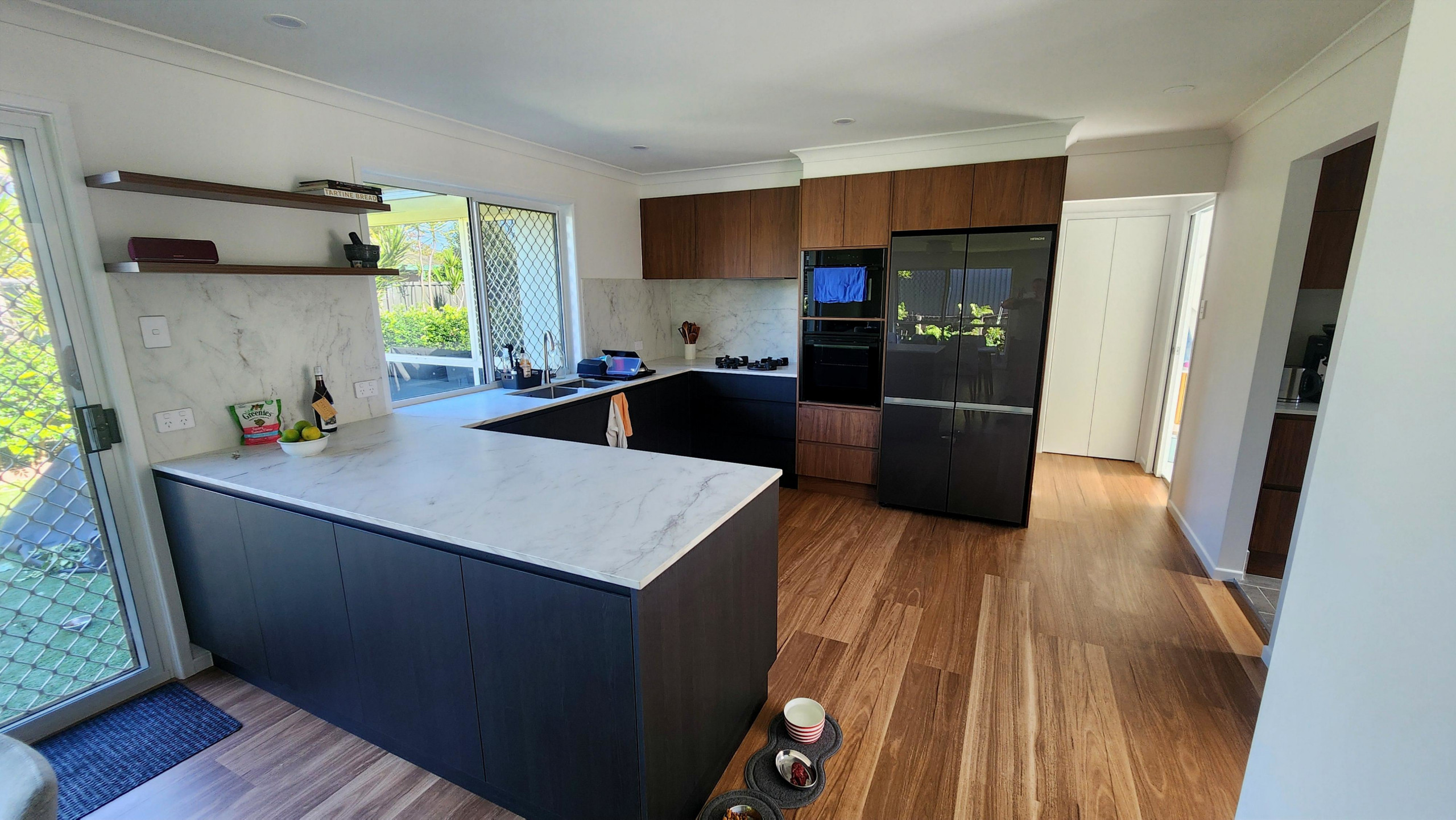 Complete Kitchen Renovation, Tingalpa