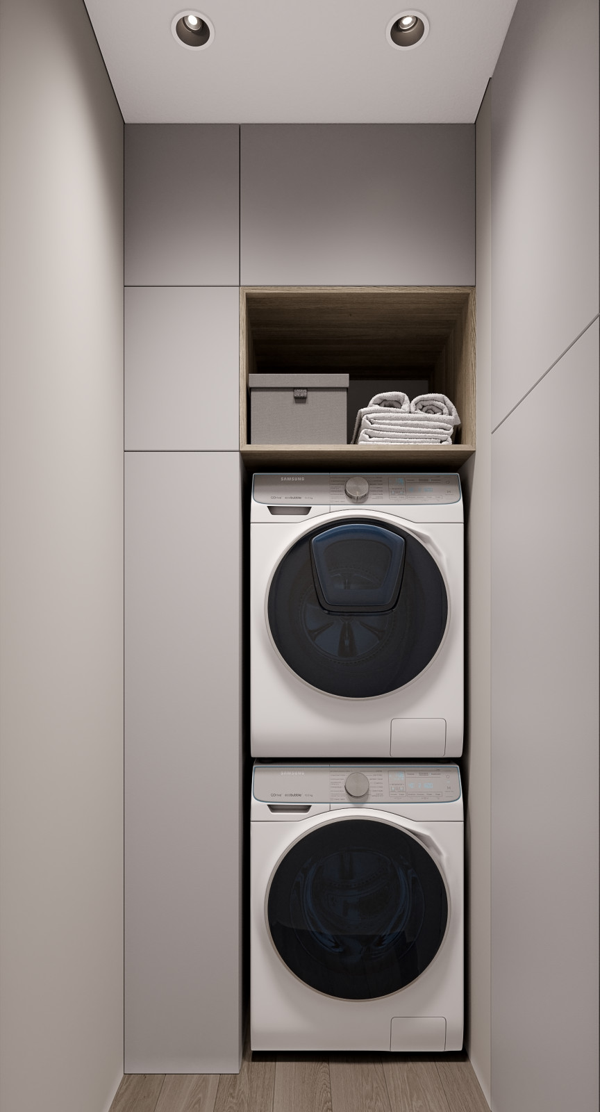 Квартира 67 м² - Дом на Писерева Новосибирск