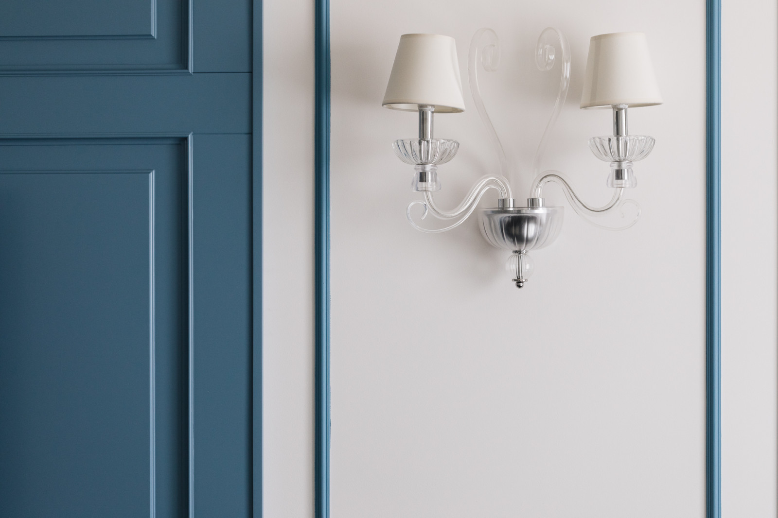 ЖК Новая Скандинавия - 115 кв.м