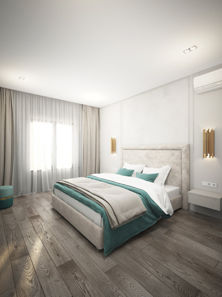 индивидуальный жилой дом в районе Стригино г. Нижний Новгород