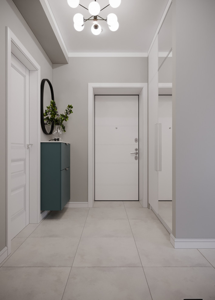 Каменноостровский пр-т