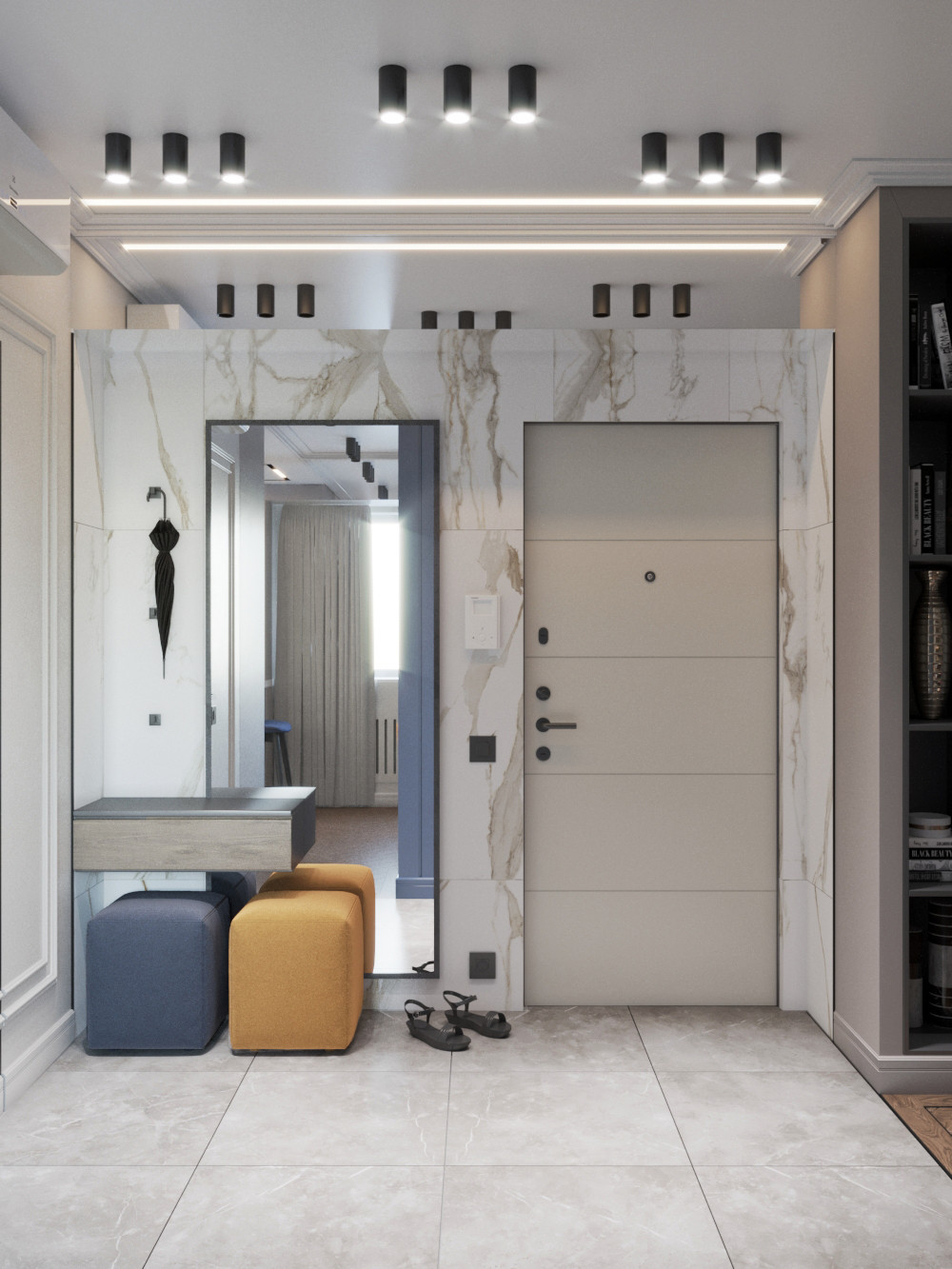 Вторичка Матвеевская