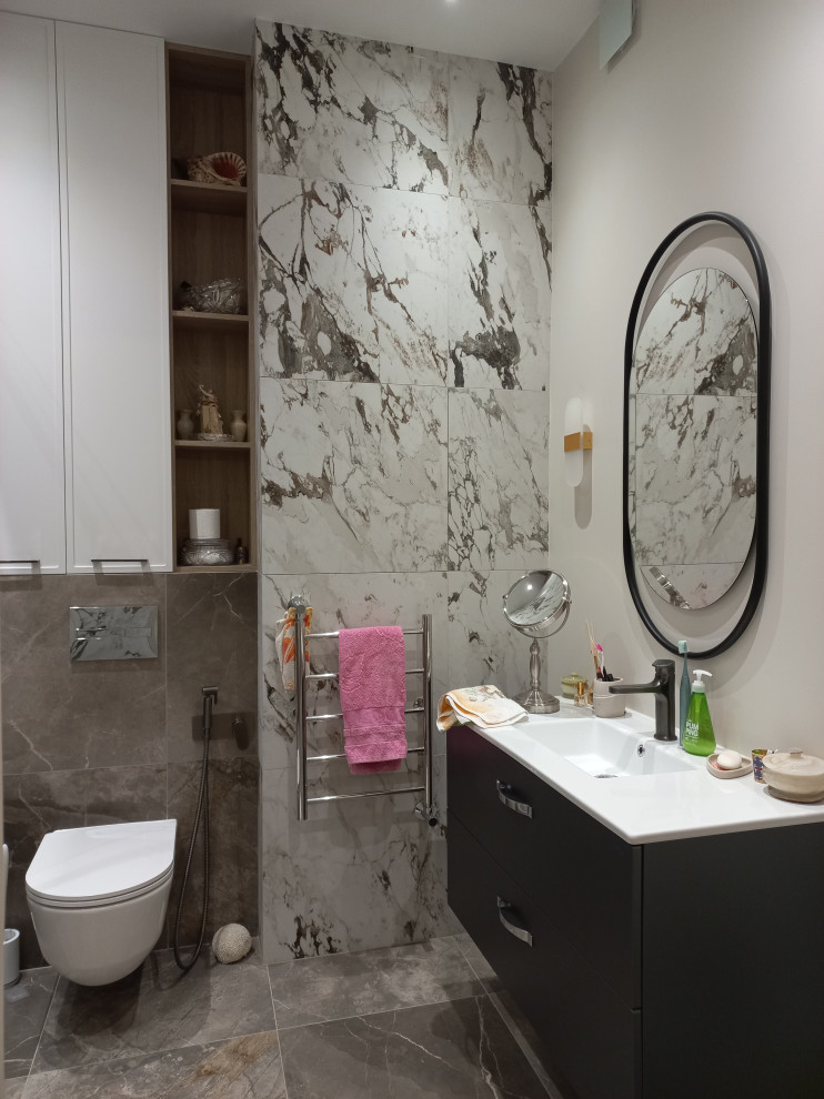 ЖК Свой - 51 кв.м.-реализация