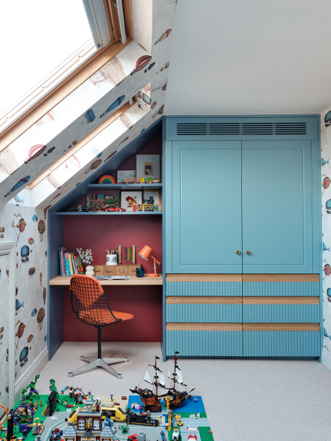 Richmond klassisch-modern-kinderzimmer