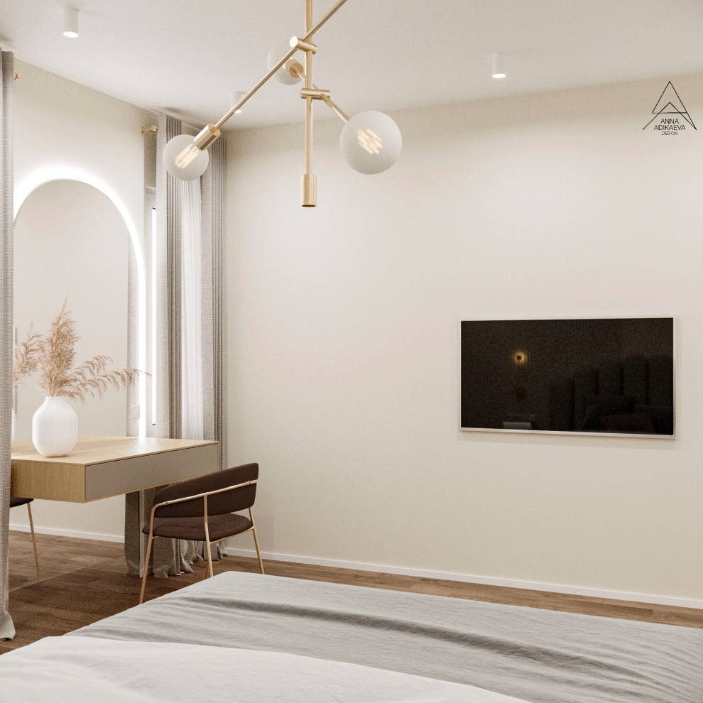 Квартира в Перово