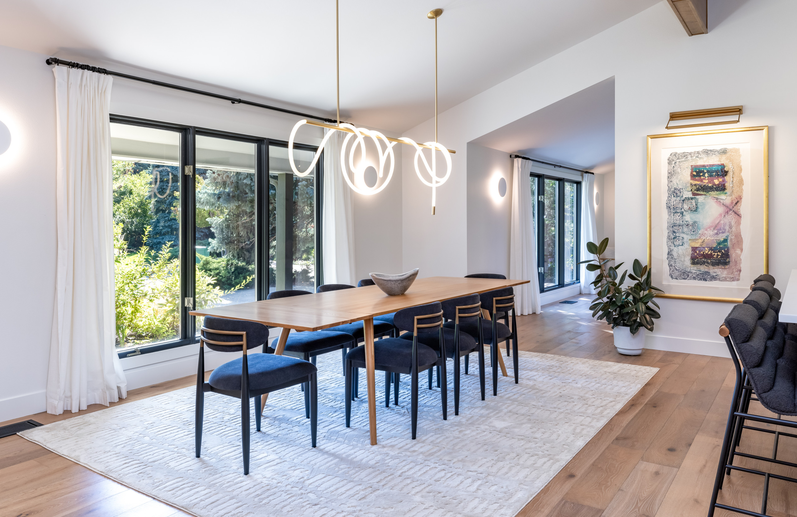 Littleton Home Remodel