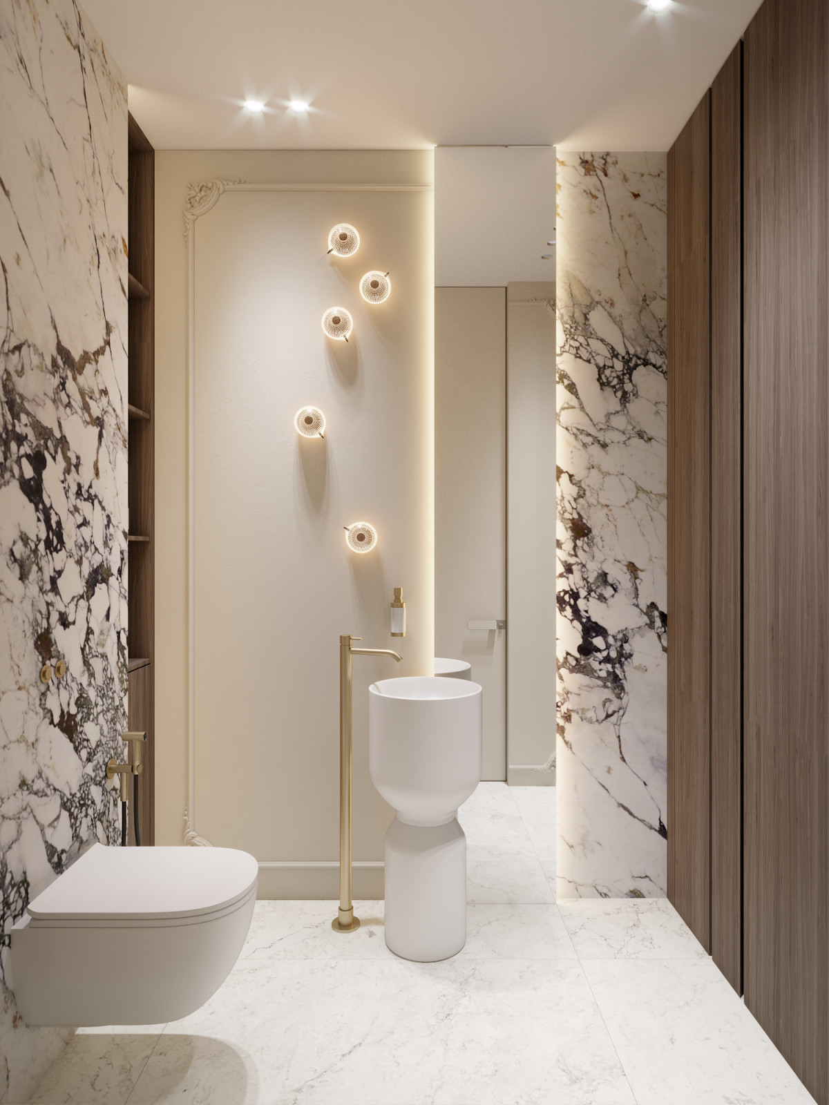 ЖК "Переулок Бульварный"