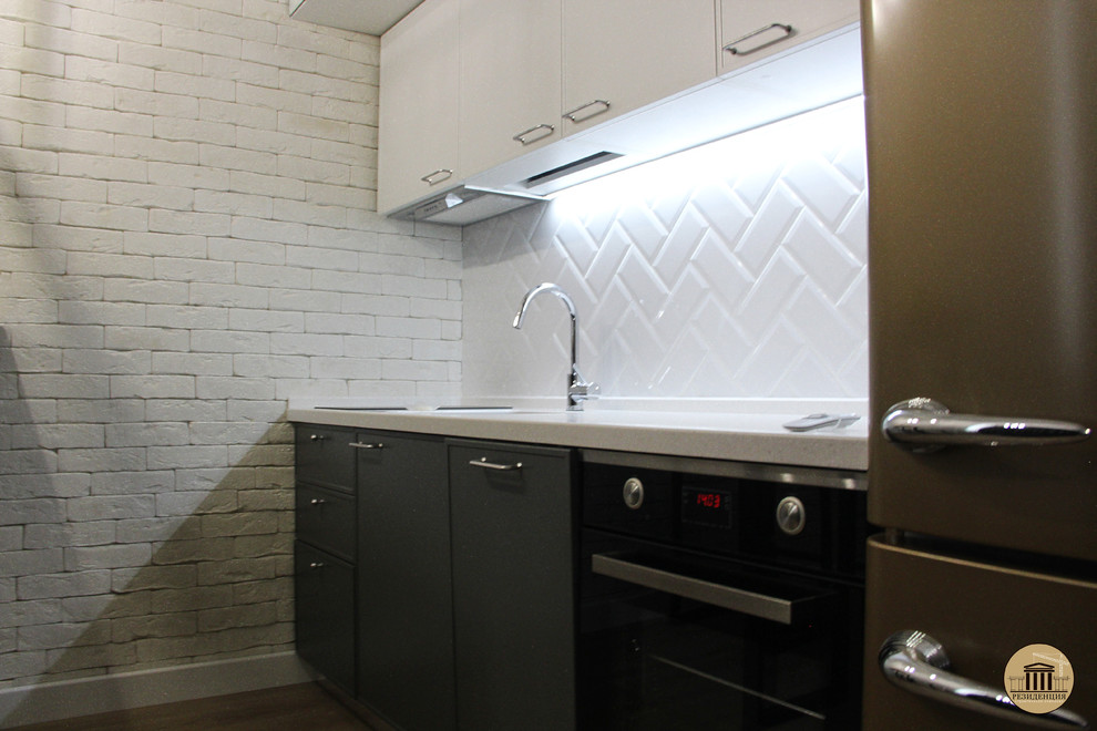 3 идентичных квартир ни ЖК VIVALDI