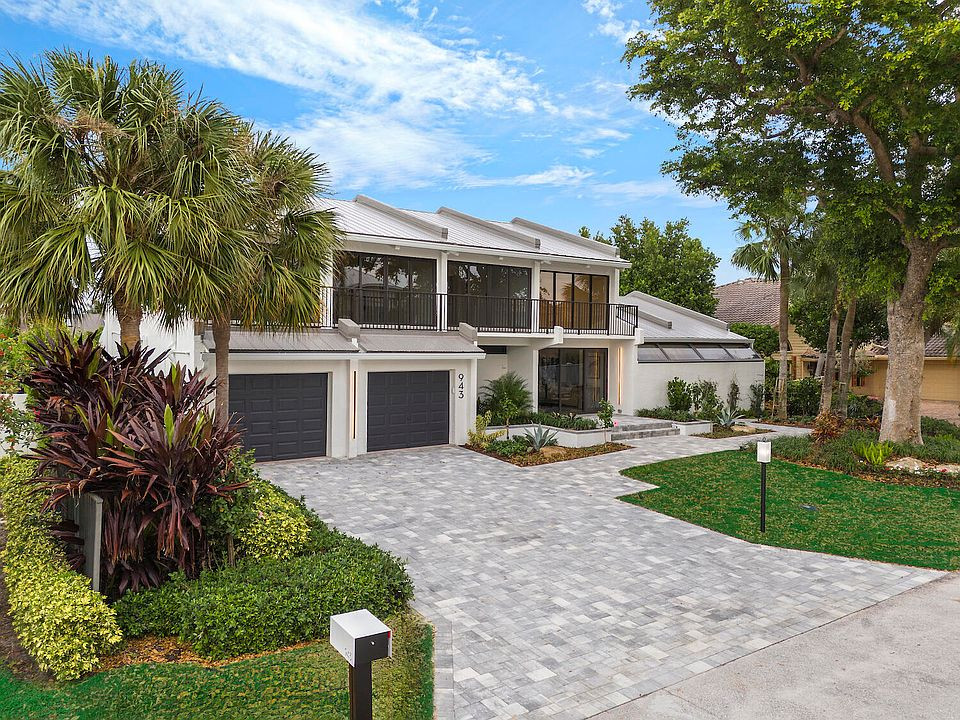 Evergreen Residence