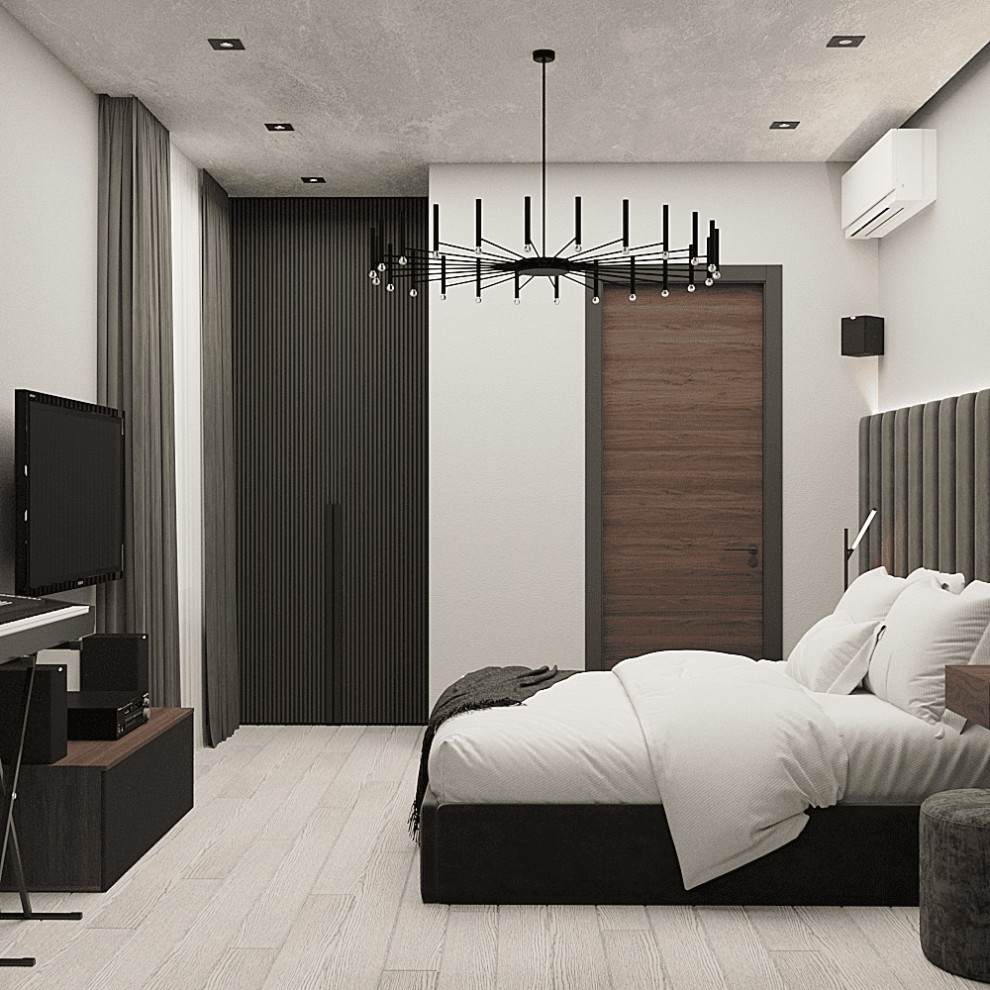 ЖК Фонвизинский