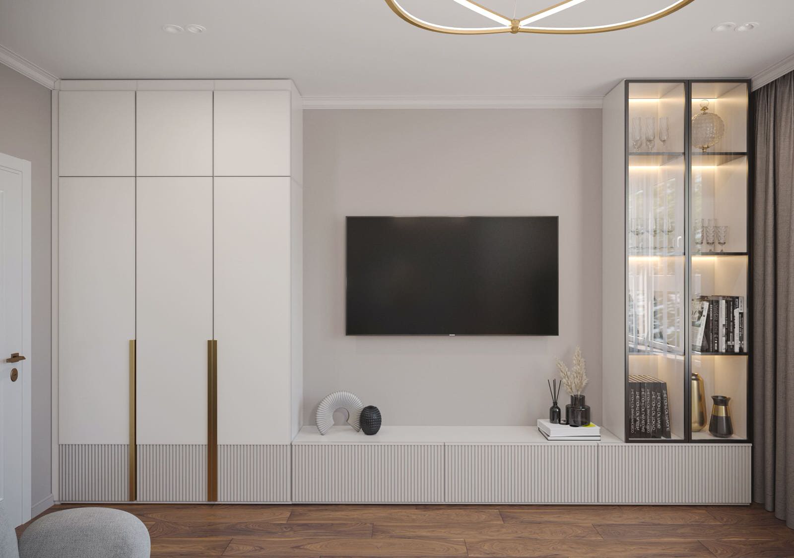 Гармония и стиль. ЖК Университет