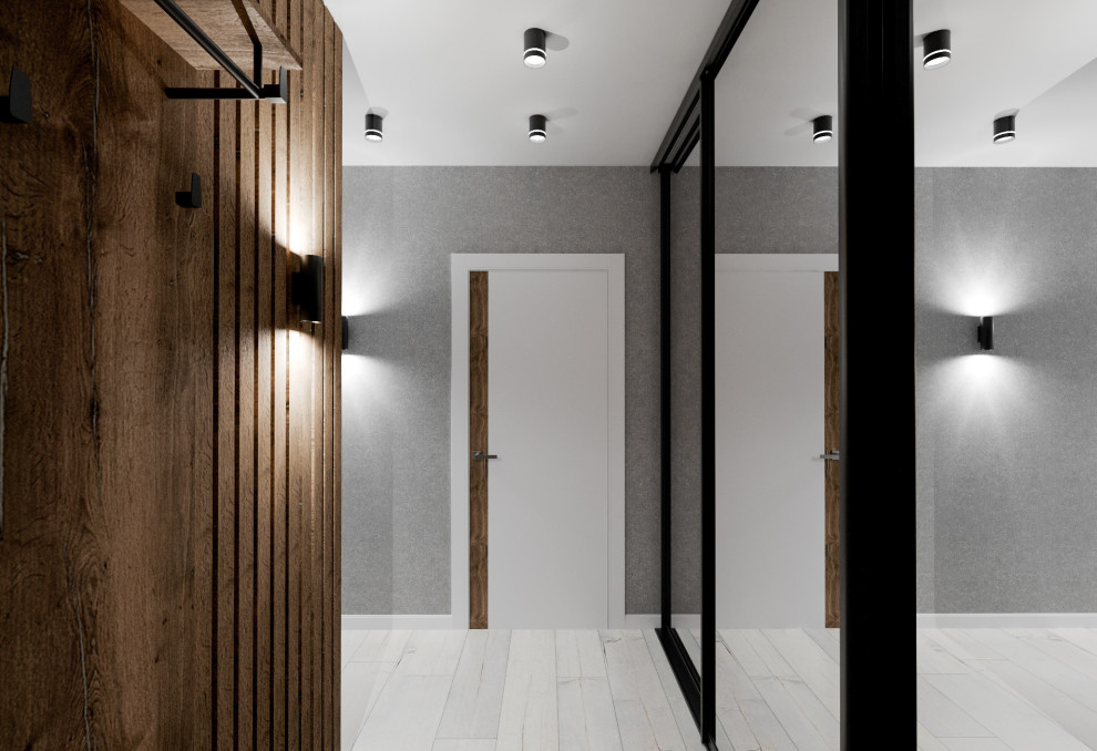 ЖК Илмари 2к квартира