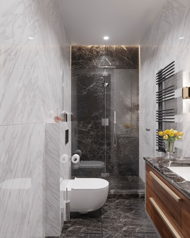 Жилищный комплекс на Смоленской