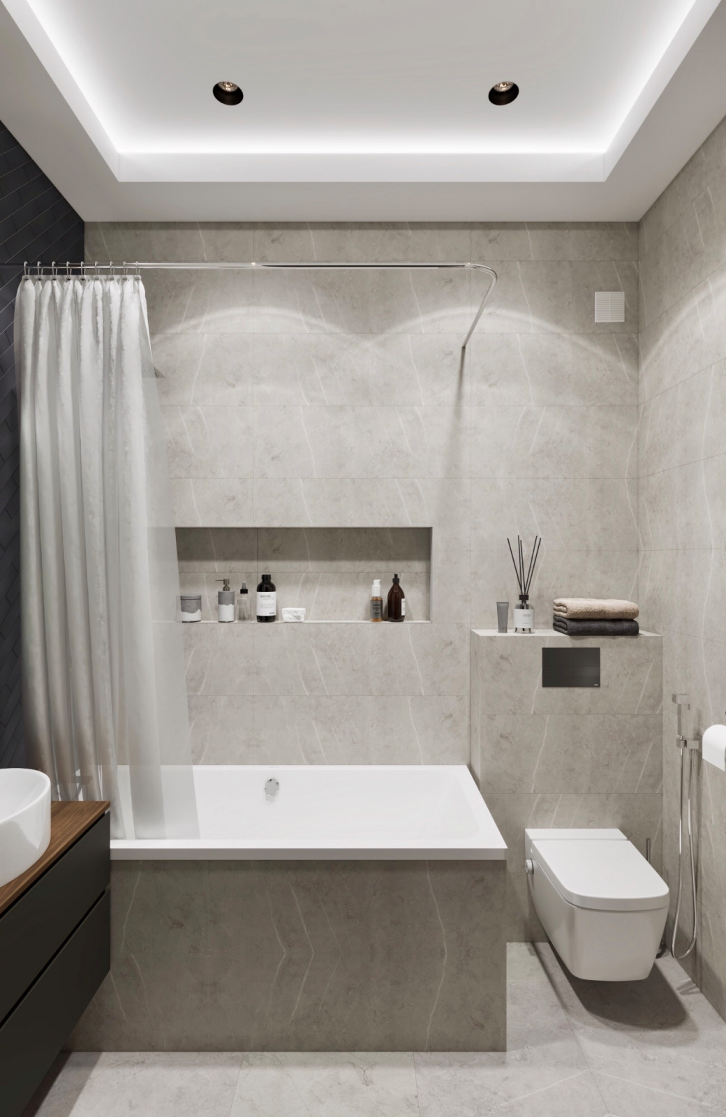 Апартаменты Клубный Дом Story