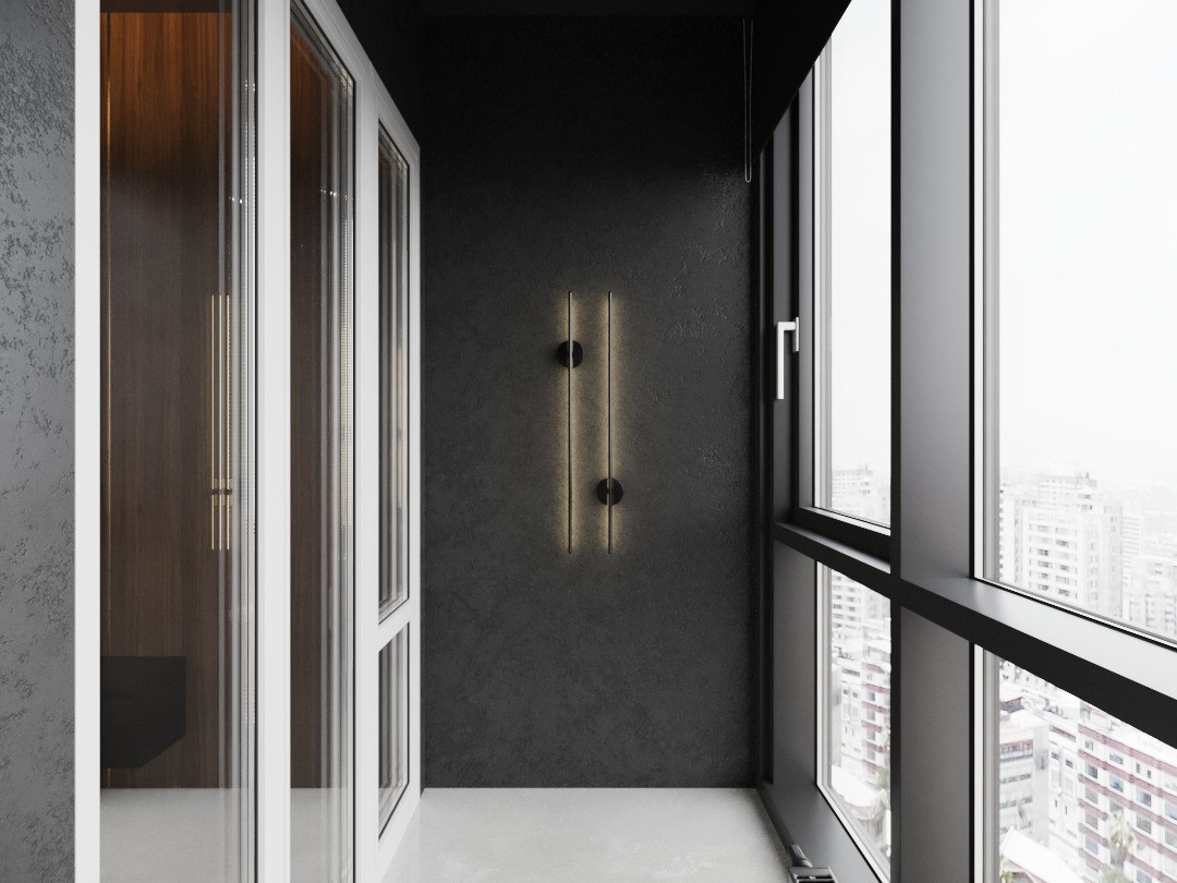 ЖК Нагорный