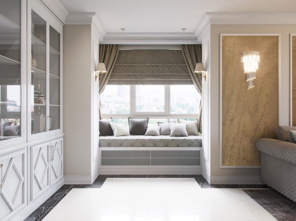 ЖК Флотилия