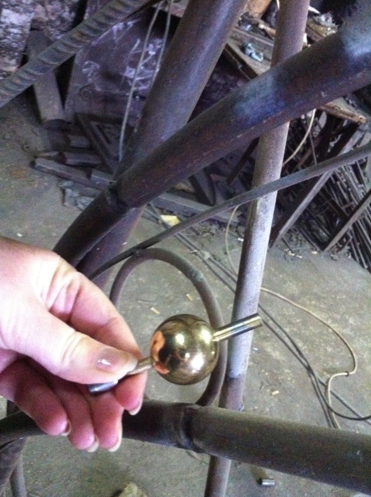 лестница в интерьере