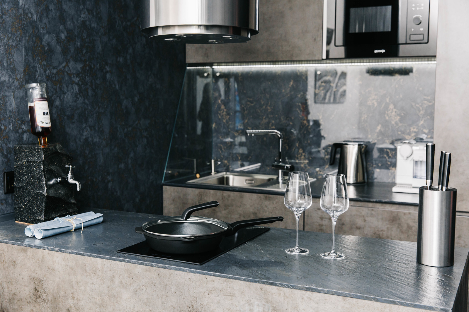 Бизнес-лофт