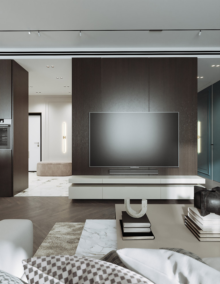 ЖК Александровский сад