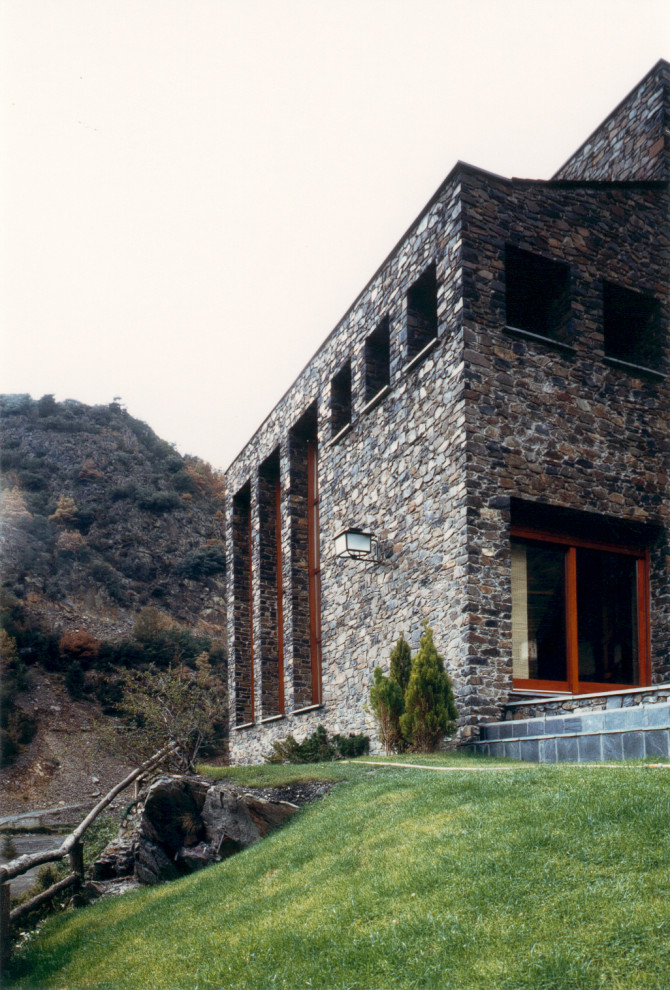 Casa en Andorra