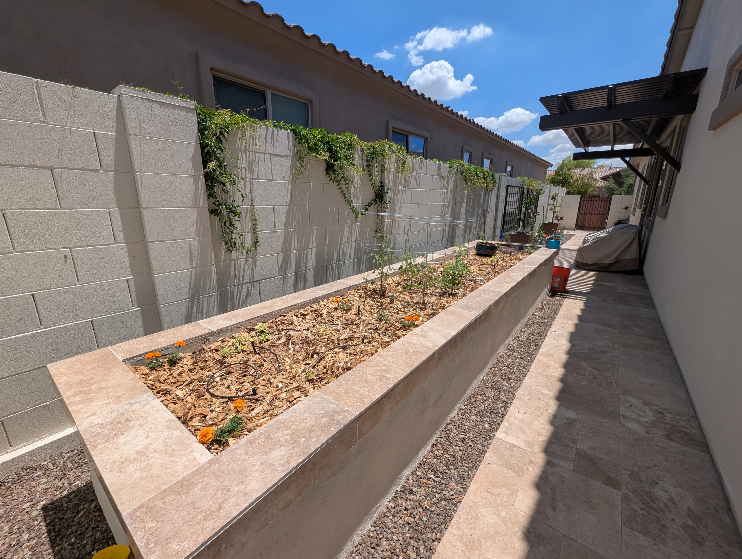 Private Residence 82