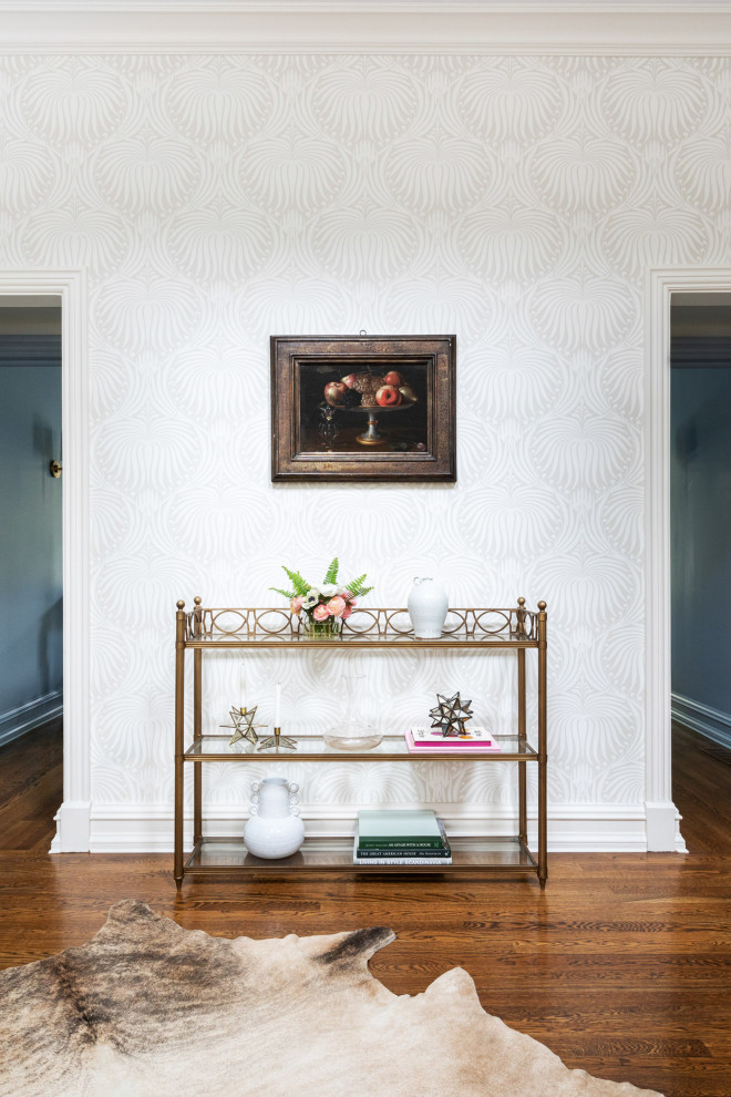 New Canaan Connecticut Home - Photography by Kelsey Ann Rose.
Design by Crosby and Co.