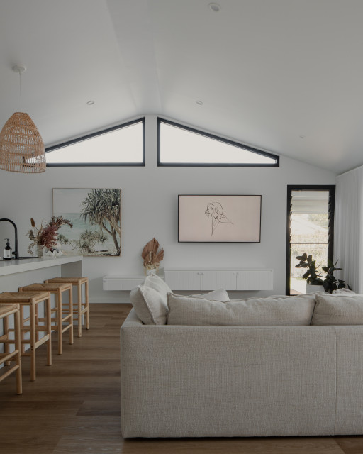 Gallery skandinavisk-vardagsrum