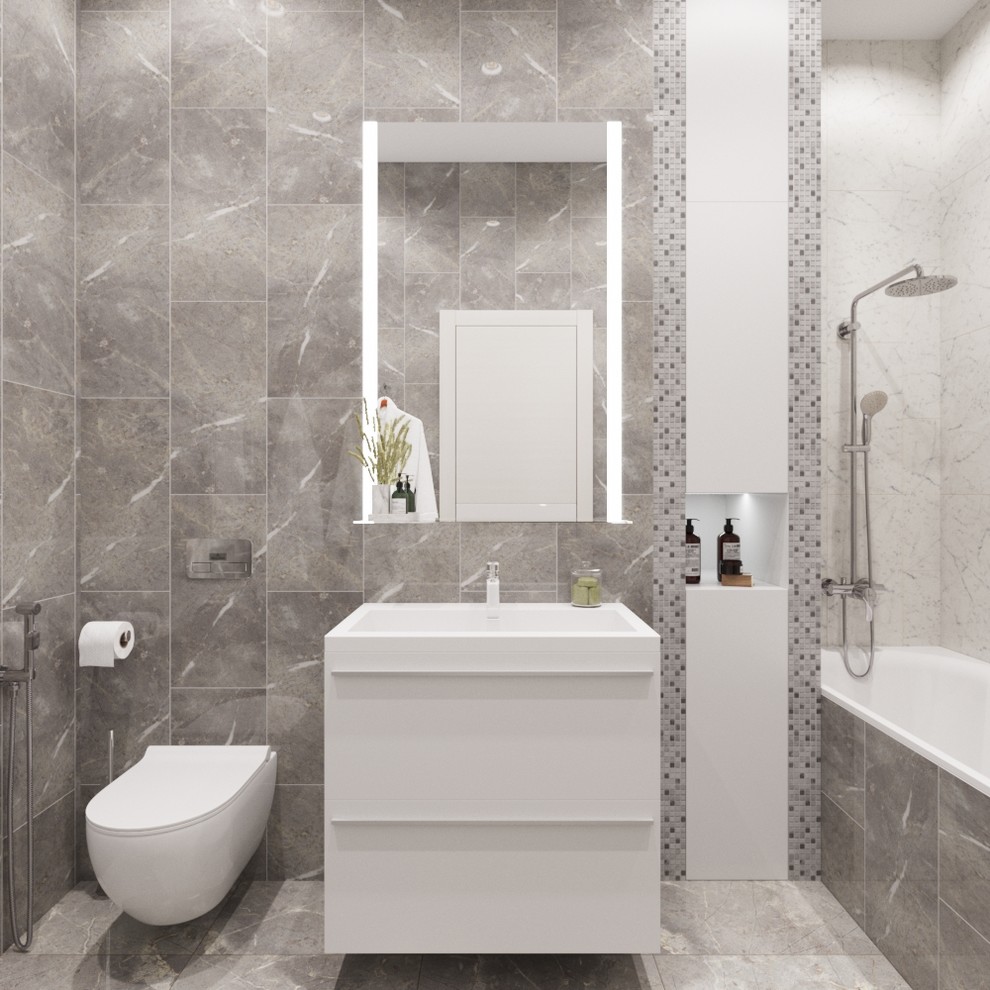 Квартира в Москве