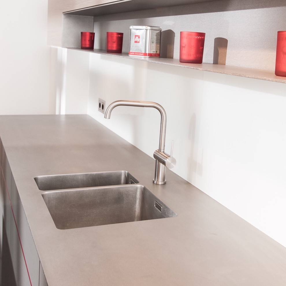 Moderne Küche in Essen