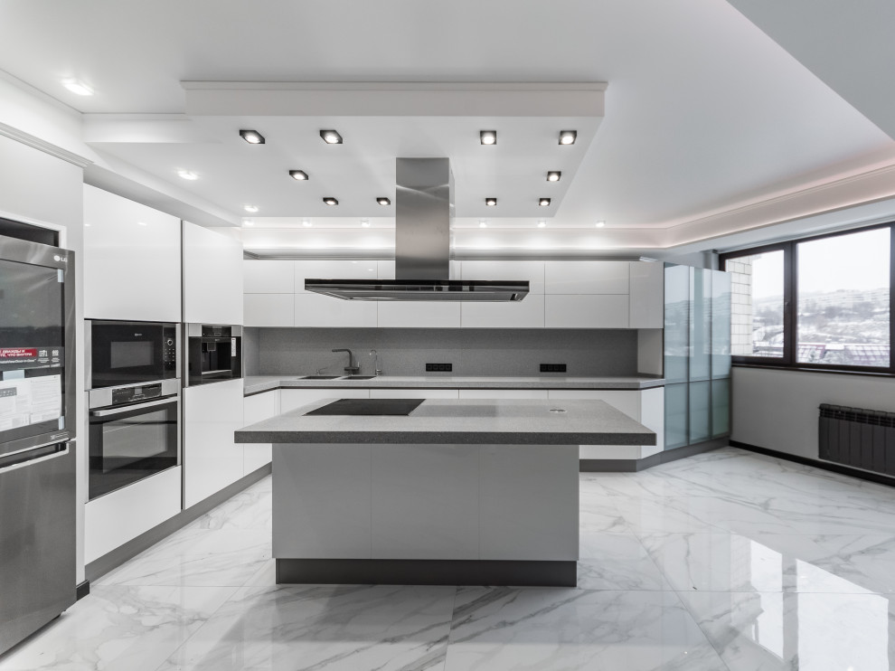 Кухня Майами от @rimi.saratov