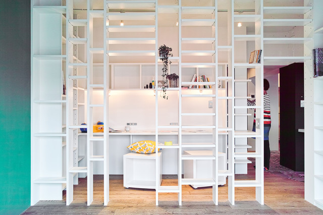 FRINGE home-office