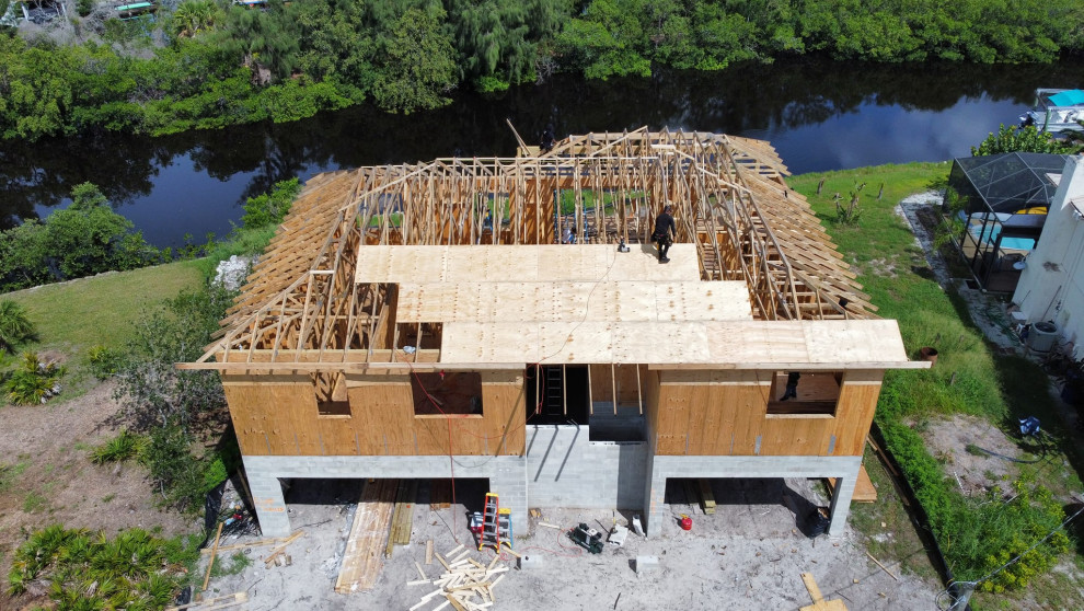 Bailey's Bluff Estates