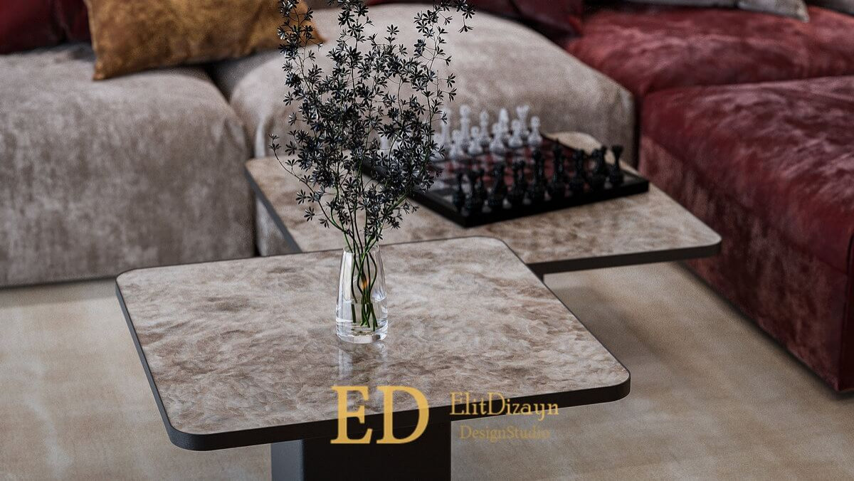 Квартира 180 м2