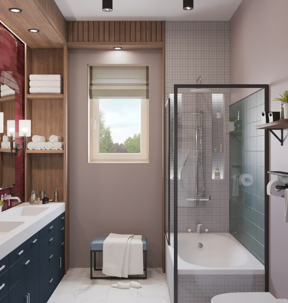 Примеры работ